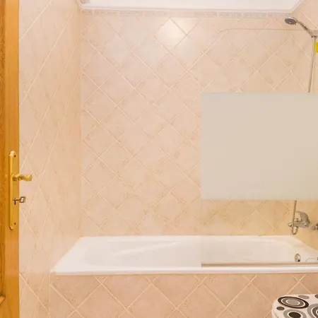 Apartmán Akisol Roush *